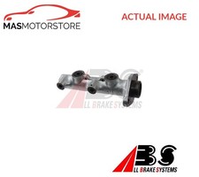 BRAKE MASTER CYLINDER ABS
