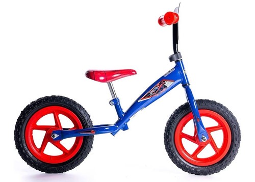 Huffy marvel spider - spider, man