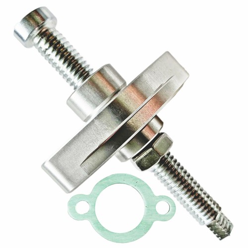 Silver manual cam chain - manual,