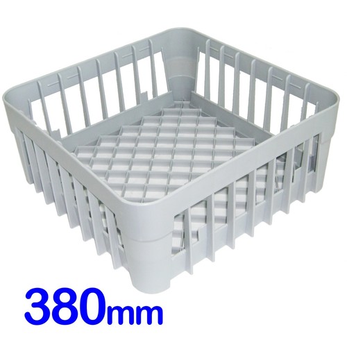 380 glass washer - 380, open