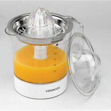 Kenwood JE290 Citrus Fruit Juicer Juice Press Juice Extractor 1Litre 40W - White