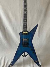Custom DIME Washburn Dimebag
