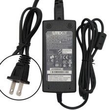 24V AC Adapter for Simplicity