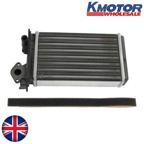 Radiator heater matrix - radiator,