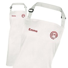 Personalised Masterchef
