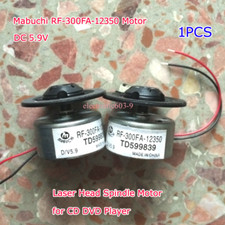 Mabuchi RF-300FA-12350 Motor