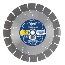 Duro Universal Diamond Blade