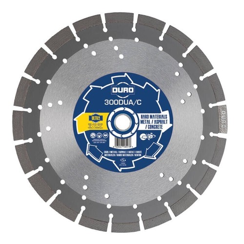 Duro universal diamond blade - universal,