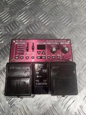 Boss RC-30 Loop Station Guitar
