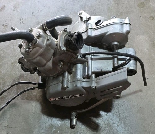 Honda cr85 85 - 85, oem