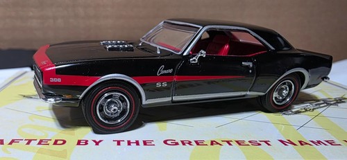 Matchbox 1968 chevrolet chevy - matchbox,