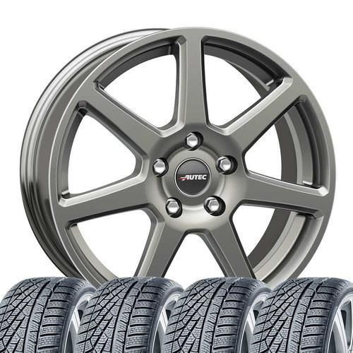All season wheels tyres - all,