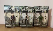 The Matrix Film: Code Agent