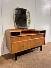G Plan Midcentury Dressing