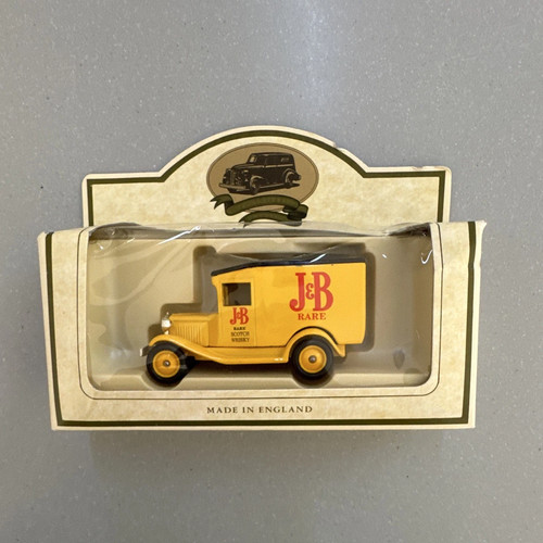 Lledo days gone dg40 1934 - dg40,