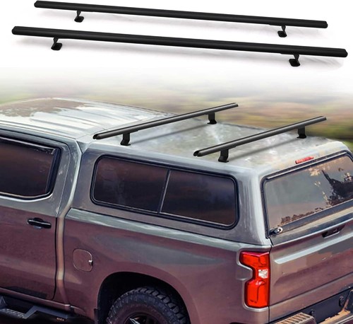 Truck cap topper rack - 60",