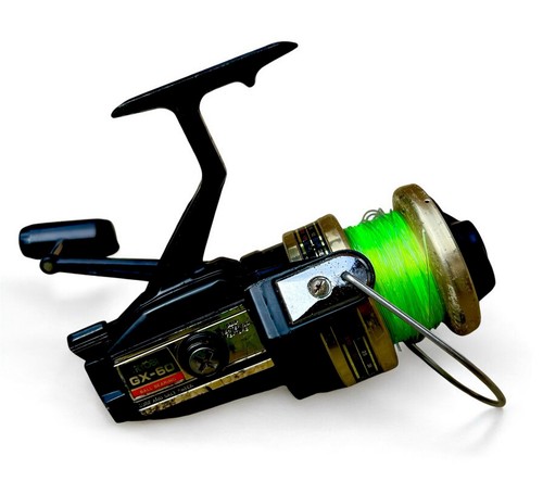 Ryobi fishing reel - go-60,