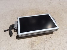 2010 Citroen C5 mk2 Sat Nav