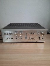 Sony TA-1140 Integrated