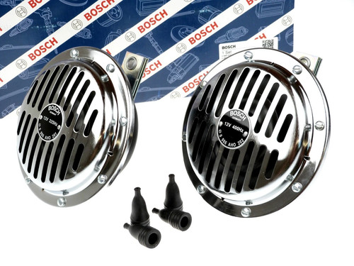 Bosch vintage horn - vintage,