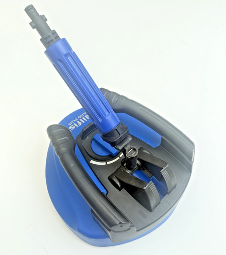 Nilfisk patio cleaner plus - nilfisk,