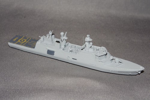 Albatros frigate f342 hdms - dk, 'hdms