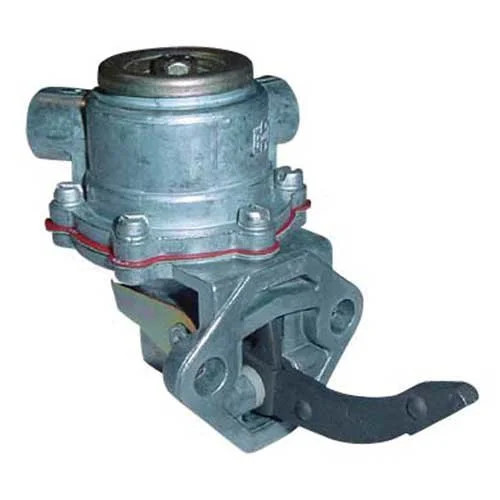 Fuel lift transfer - fuel, pump