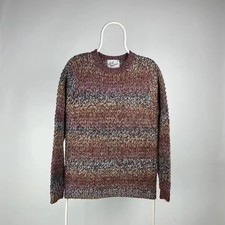Topman sweater fashion knit