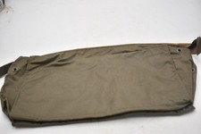 German Army Personal Care Bag