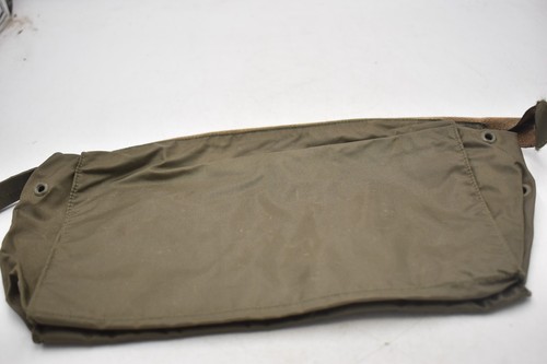 German army personal - care, bag