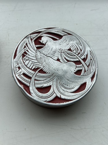 Vintage rene lalique roger - rene,