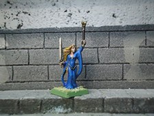 warhammer fantasy bretonnian