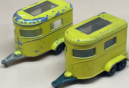 Matchbox lesney no43 - matchbox,