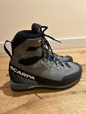 scarpa manta tech gtx womens
