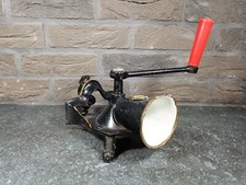 Vintage Spong Co. Ltd. No.1