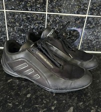 Adidas Porsche Design Trainers