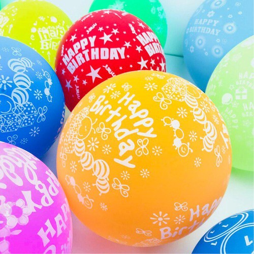 Mix printed happy - mix,