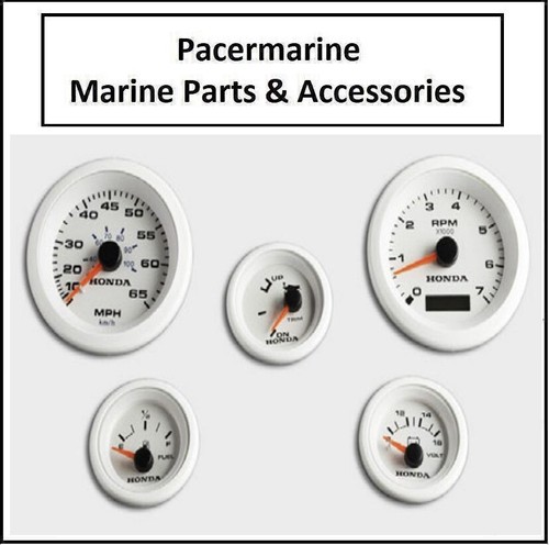 Honda gauge instrument set - honda,