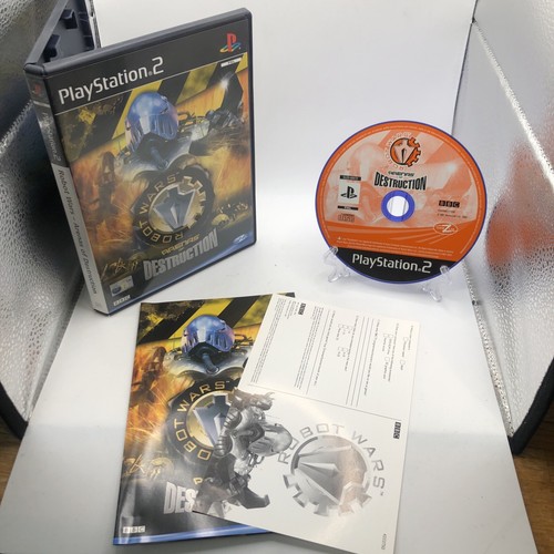 Robot wars arenas of - wars,