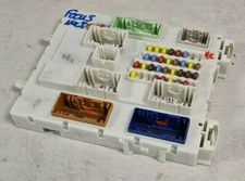 Ford Focus Fuse Box F1FT-14A73-EG 1932594 MATCH CODES MK3 2015-2018 titanium x