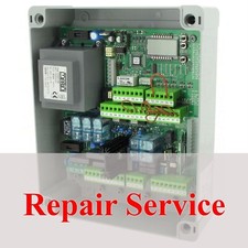 REPAIR SERVICE Module PCB Bft RIGEL 5 6 D113693 00003 gates control