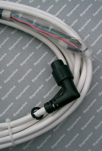 Raymarine pathfinder radar - raymarine,