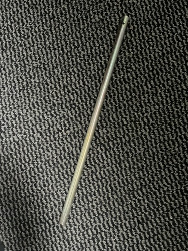 Bypass head probe tube - bypass,