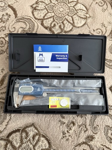 New moore wright digitronic - new,