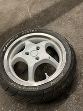 YAMAHA AEROX YQ 50 MBK NITRO