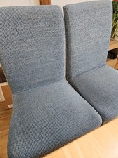 Henriksdal Chair Covers x 4