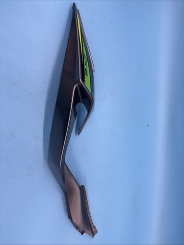 Kawasaki zx636r 636 tail - kawasaki,