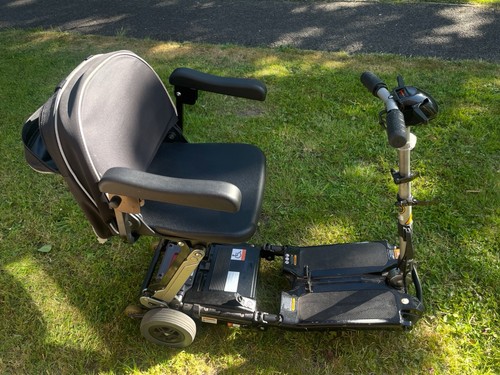 Luggie mobility scooter - mobility,