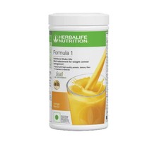 Herbalife Formula 1