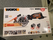 Worx wx427 compact - worx, circular